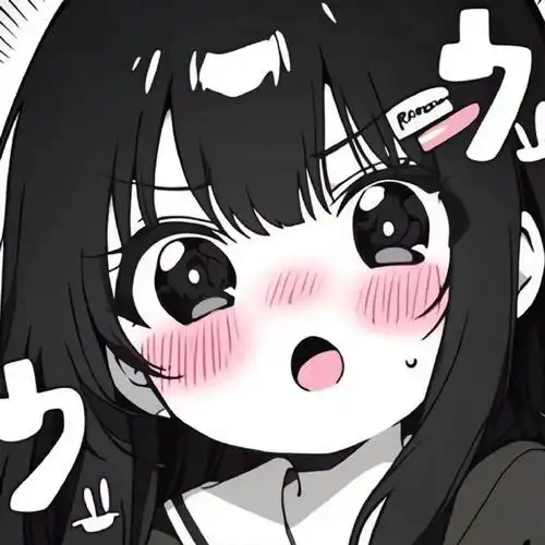 迷雾头像